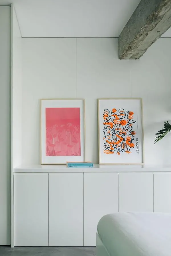 Luz Apartment By Olala Homes Cascais Portugal