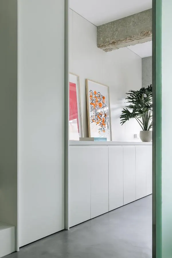 Luz Apartment By Olala Homes Cascais
