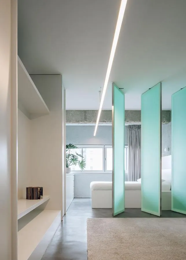 Luz Apartment By Olala Homes Cascais 0*,