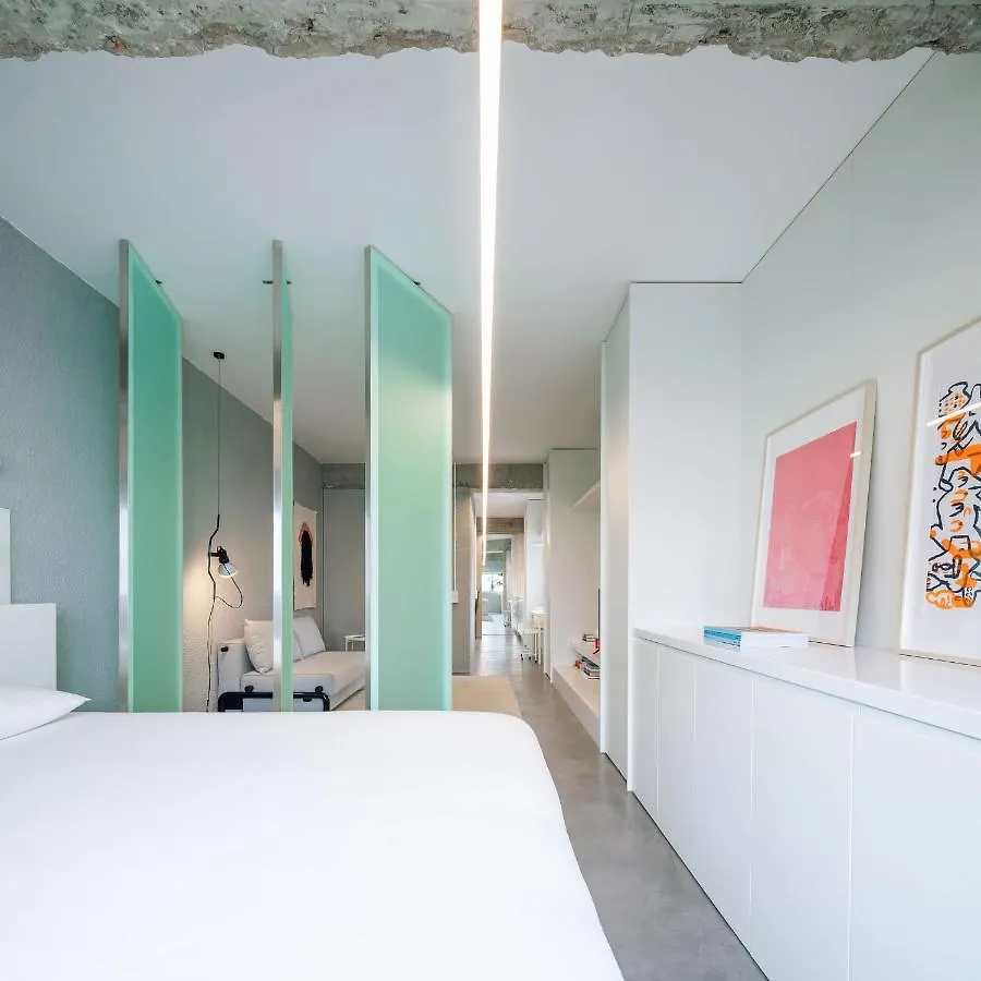 Luz Apartment By Olala Homes Cascais