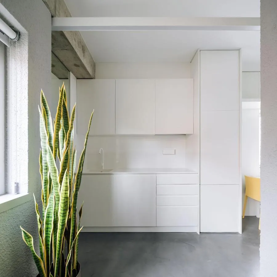 Luz Apartment By Olala Homes Cascais 0*,  Portugal