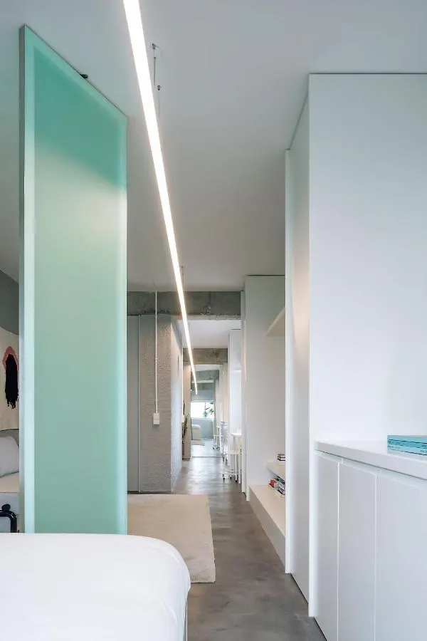 Luz Apartment By Olala Homes Cascais