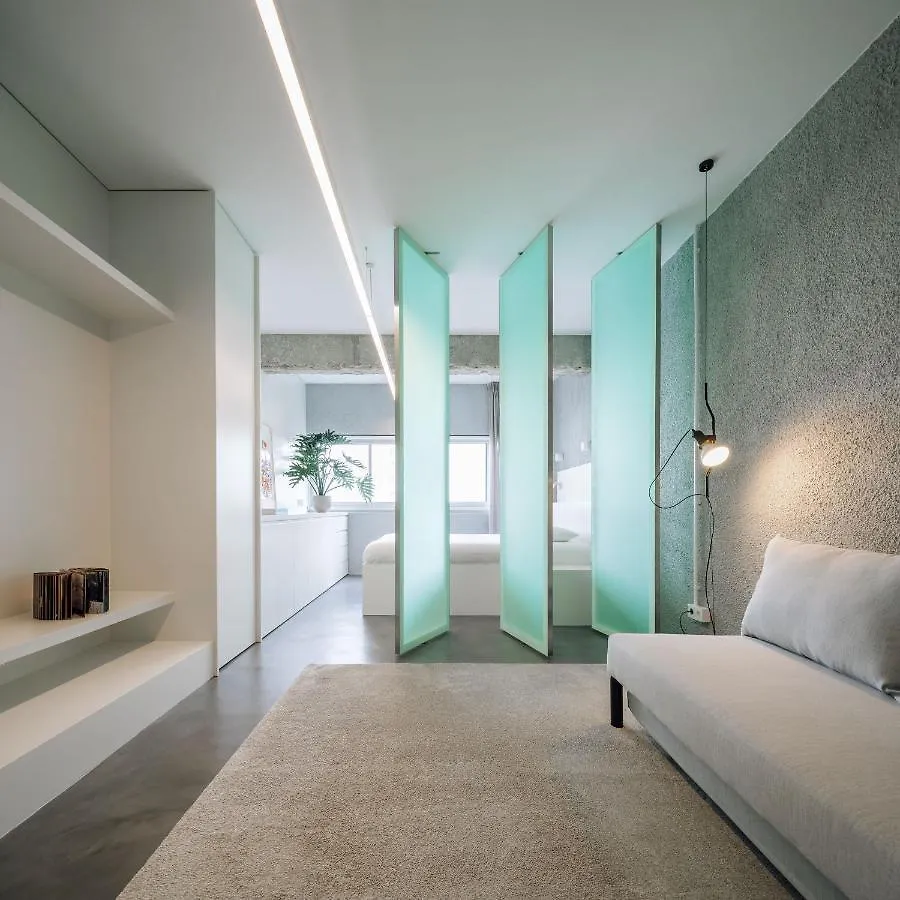 Luz Apartment By Olala Homes Cascais 0*,  Portugal