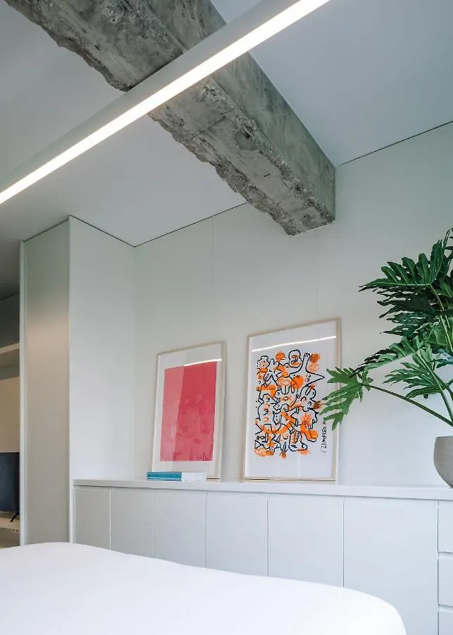 Luz Apartment By Olala Homes Cascais Portugal