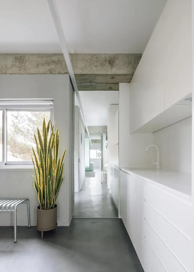 Luz Apartment By Olala Homes Cascais Portugal