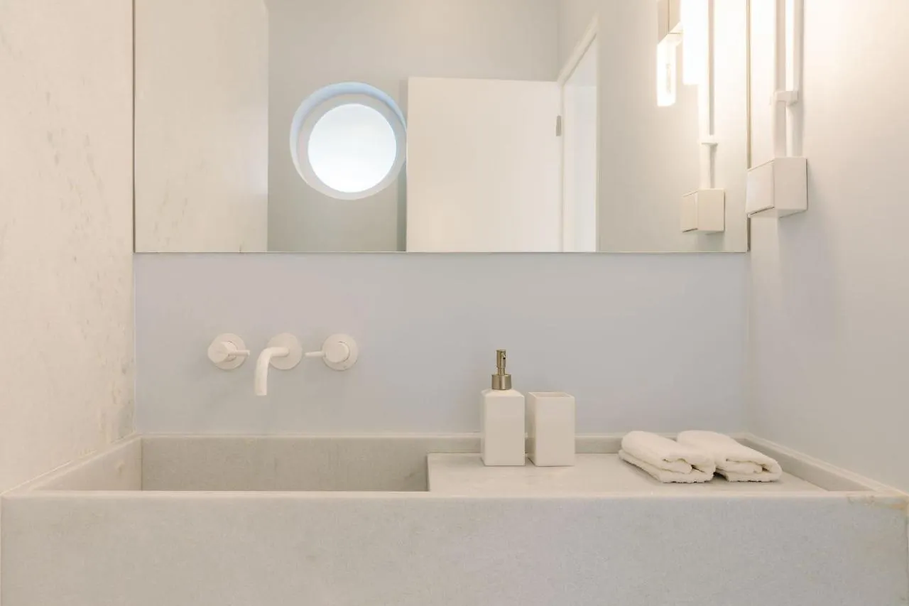 Luz Apartment By Olala Homes Cascais