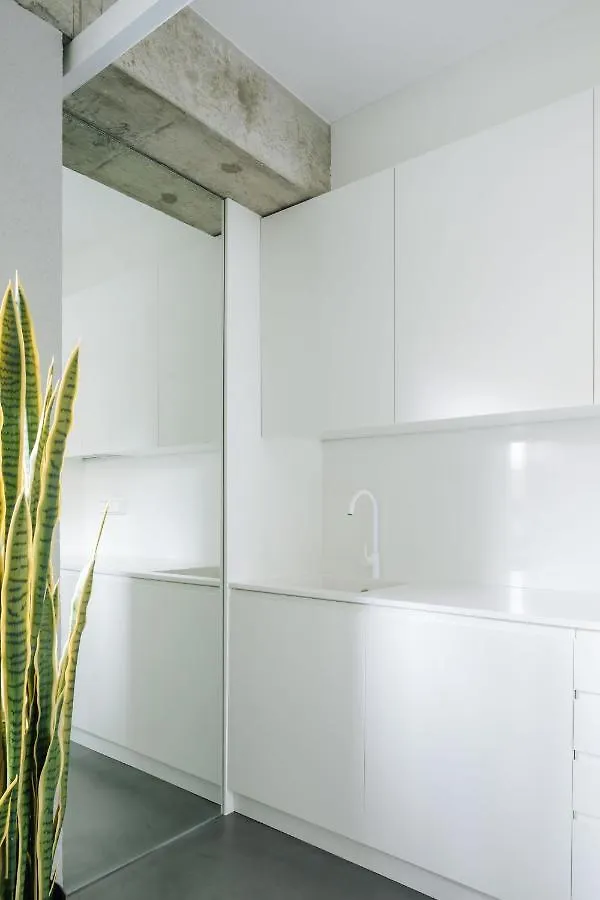 Luz Apartment By Olala Homes Cascais