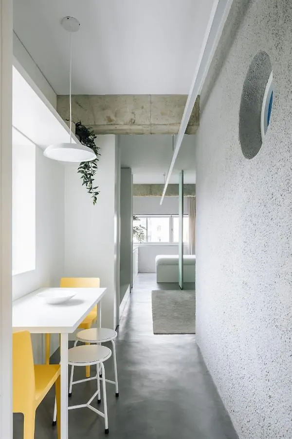 Luz Apartment By Olala Homes Cascais 0*,  Portugal