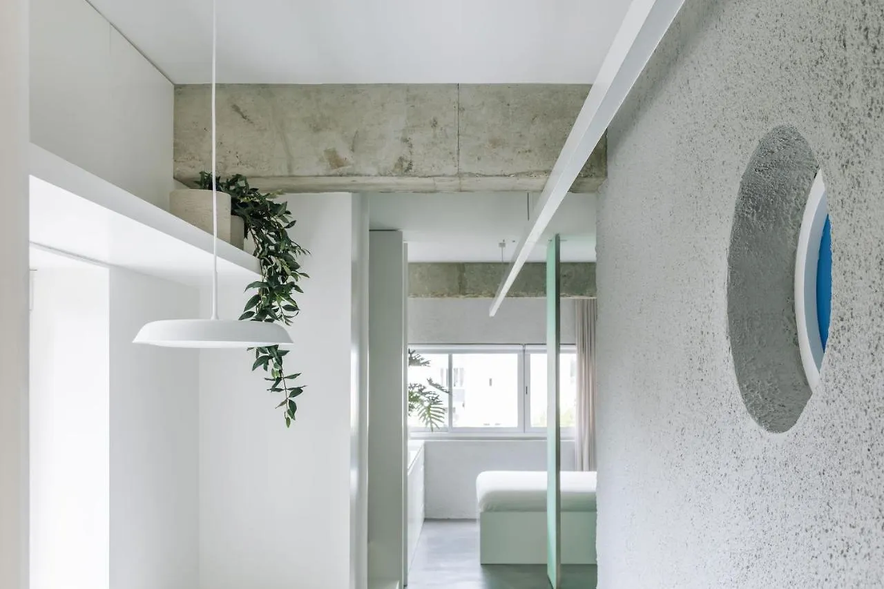 Luz Apartment By Olala Homes Cascais